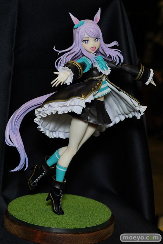 画像　フィギュア　サンプル　レビュー　ワンダーフェスティバル2023 [夏]　Takato 天海地SPEED
 14