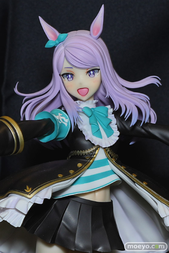 画像　フィギュア　サンプル　レビュー　ワンダーフェスティバル2023 [夏]　Takato 天海地SPEED
 15