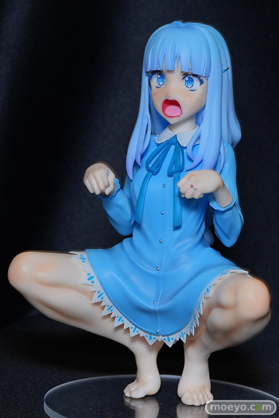 画像　フィギュア　サンプル　レビュー　ワンダーフェスティバル2023 [夏]　Takato 天海地SPEED
 18