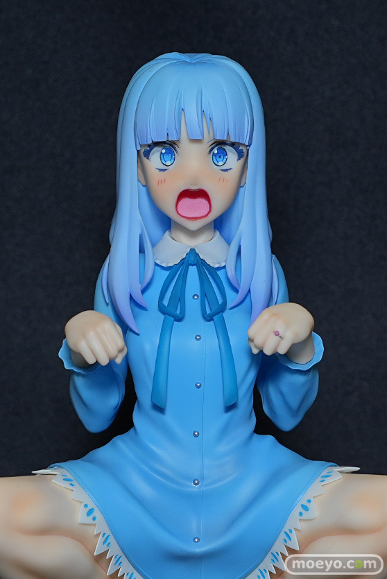 画像　フィギュア　サンプル　レビュー　ワンダーフェスティバル2023 [夏]　Takato 天海地SPEED
 19