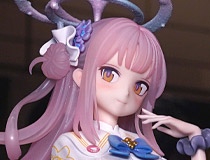 「ワンダーフェスティバル2023 [夏]」 様々なディーラーブースの様子「Takato」「天海地SPEED」