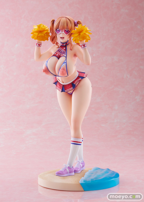 のくちゅるぬ ネイティブ 茜ハ摘マレ染メラレル 七尾茜 DXver. アヒル隊長YOSHI グラハム仮面 エロ フィギュア キャストオフ 武田弘光 07