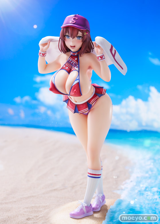 のくちゅるぬ ネイティブ 茜ハ摘マレ染メラレル 七尾茜 DXver. アヒル隊長YOSHI グラハム仮面 エロ フィギュア キャストオフ 武田弘光 21