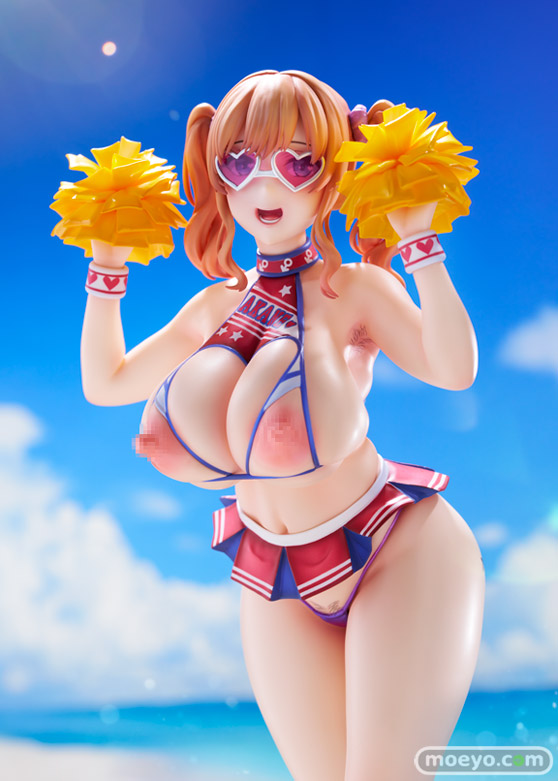 のくちゅるぬ ネイティブ 茜ハ摘マレ染メラレル 七尾茜 DXver. アヒル隊長YOSHI グラハム仮面 エロ フィギュア キャストオフ 武田弘光 21