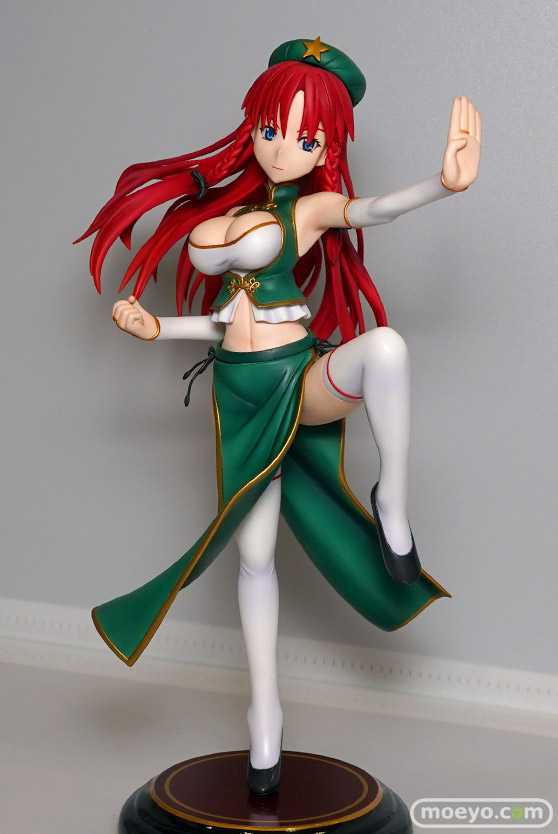 画像　フィギュア　サンプル　レビュー　ワンダーフェスティバル2023 [夏]　あきみかん 百鬼夜行
 19