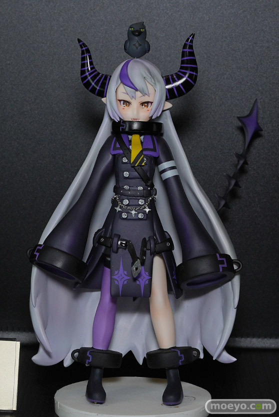 画像　フィギュア　サンプル　レビュー　ワンダーフェスティバル2023 [夏]　あきみかん 百鬼夜行
 20