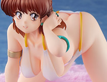 ウェーブ新作美少女フィギュア「超音戦士ボーグマン アニス・ファーム[Memories style] 」予約受付開始！