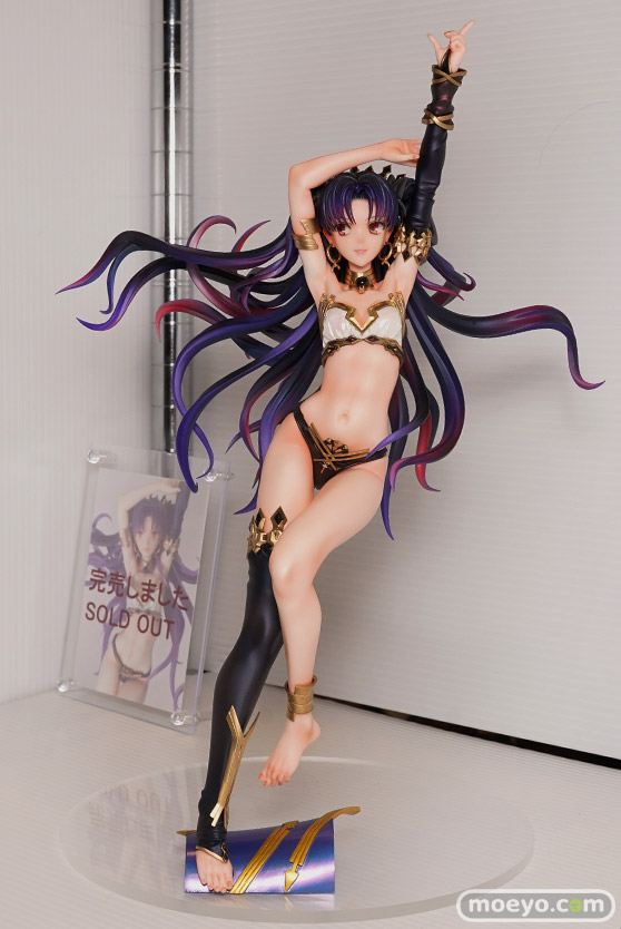 画像　フィギュア　サンプル　レビュー　ワンダーフェスティバル2023 [夏]　ミリメートルモデリング 童人
 02