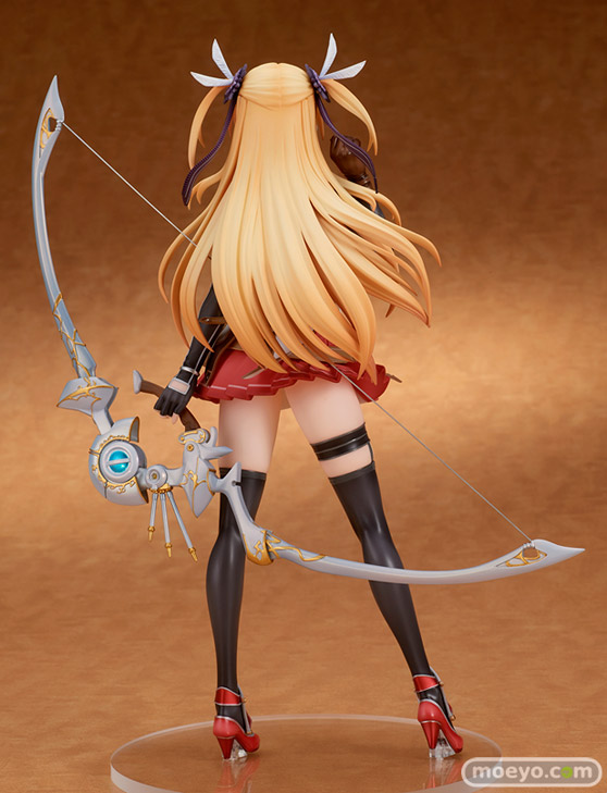 キューズQ 英雄伝説 閃の軌跡II アリサ・ラインフォルト タカトリ 五日市歩 フィギュア 05