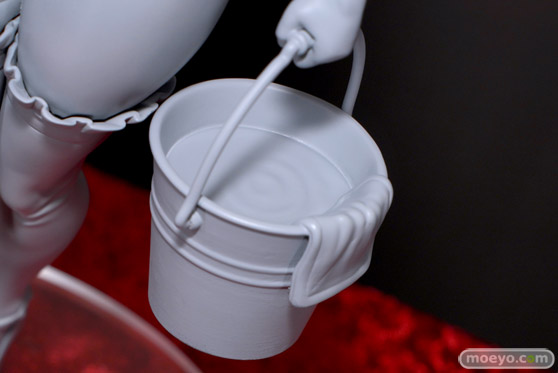 第6回 ネイティブグループ合同展示会（エロホビ） エロ フィギュア キャストオフ ロケットボーイ やれやれ系メイド 眼糸さん ie 日不見ひずみ 13