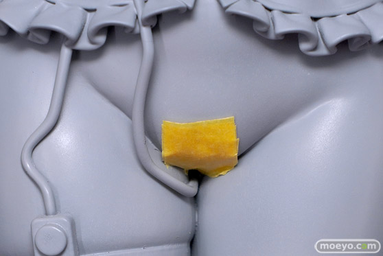 第6回 ネイティブグループ合同展示会（エロホビ） エロ フィギュア キャストオフ ロケットボーイ やれやれ系メイド 眼糸さん ie 日不見ひずみ 19