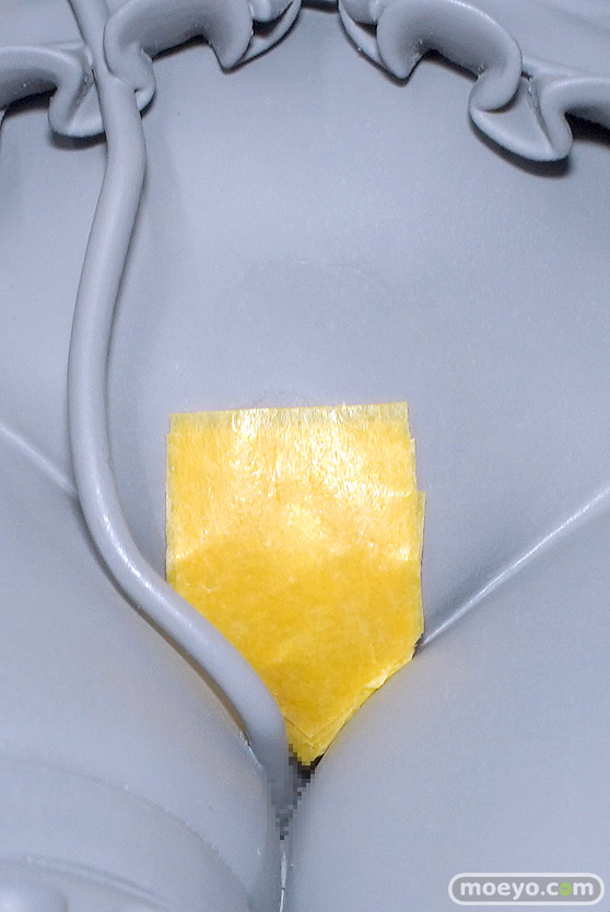 第6回 ネイティブグループ合同展示会（エロホビ） エロ フィギュア キャストオフ ロケットボーイ やれやれ系メイド 眼糸さん ie 日不見ひずみ 21