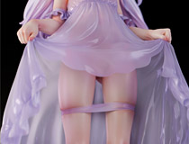 【アダルトフィギュア】肉感少女シリーズより、可憐な猫娘「ミヌエッタ」が新登場。