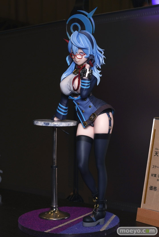 画像　フィギュア　サンプル　レビュー　ワンダーフェスティバル2023 [夏]　アルニ工房 凛花館
 13