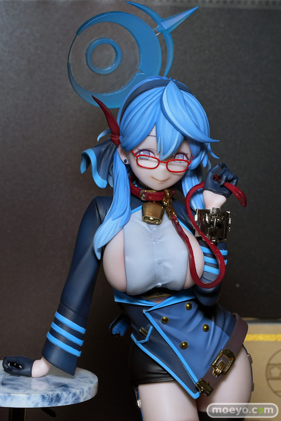 画像　フィギュア　サンプル　レビュー　ワンダーフェスティバル2023 [夏]　アルニ工房 凛花館
 14