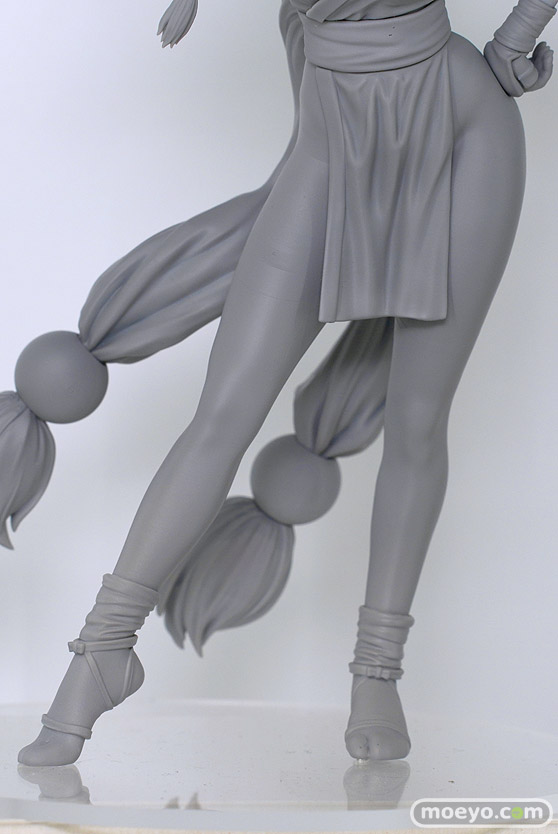 マックスファクトリー POP UP PARADE ザ・キングオブファイターズ97 不知火舞 KOF97 ワンホビギャラリー2023 AUTUMN フィギュア 10