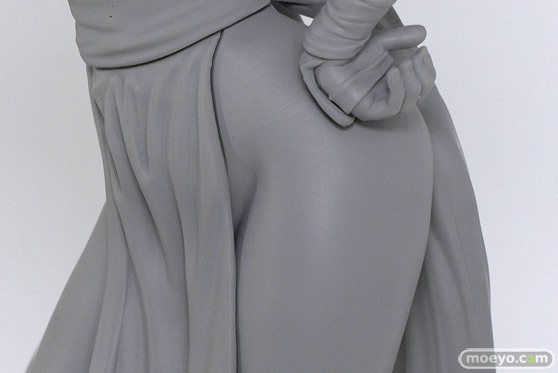 マックスファクトリー POP UP PARADE ザ・キングオブファイターズ97 不知火舞 KOF97 ワンホビギャラリー2023 AUTUMN フィギュア 12