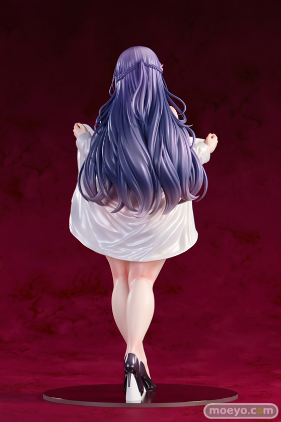 インサイト 肉感少女 露出狂は近所のお姉さん？「麗」 mwn エロ フィギュア キャストオフ 05