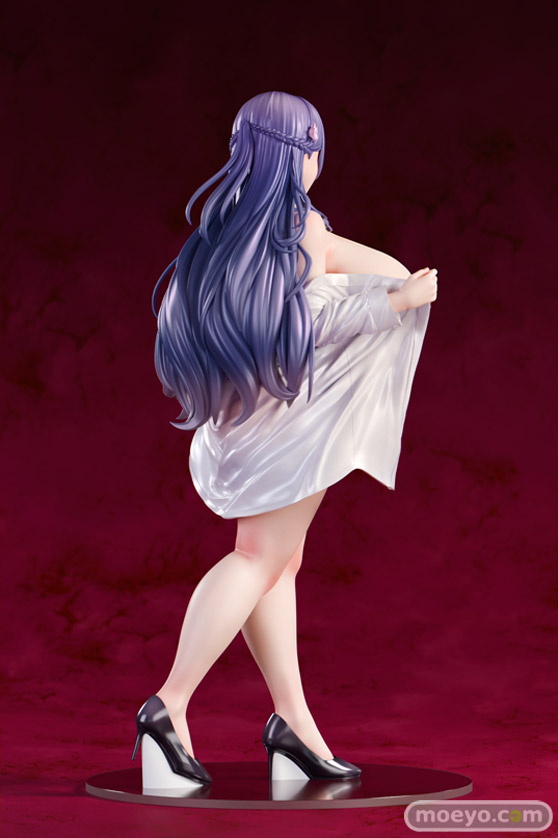 インサイト 肉感少女 露出狂は近所のお姉さん？「麗」 mwn エロ フィギュア キャストオフ 22