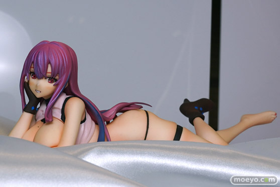 画像　フィギュア　サンプル　レビュー　ワンダーフェスティバル2023 [夏]　Birch Dog やるだけやってみよう
 04