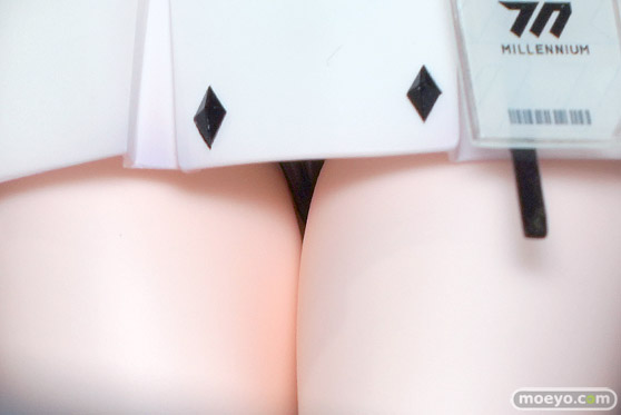 ミメヨイ ブルーアーカイブ -Blue Archive- エイミ jarel 株式会社CREAME 名詠美 POPQN ワンダーフェスティバル2023 [夏]  フィギュア 13