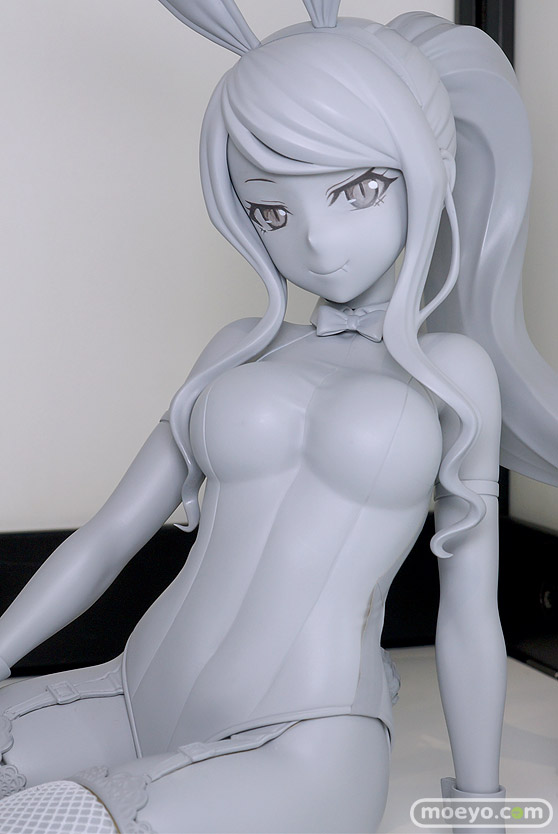 フリーイング オーバーロードIV  シャルティア・ブラッドフォールン バニーVer. ワンホビギャラリー2023 AUTUMN フィギュア 04