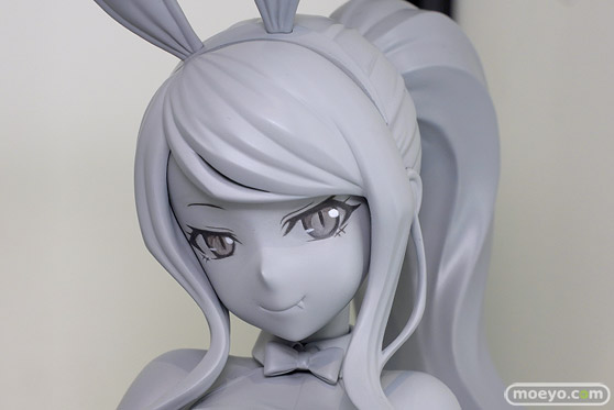 フリーイング オーバーロードIV  シャルティア・ブラッドフォールン バニーVer. ワンホビギャラリー2023 AUTUMN フィギュア 05