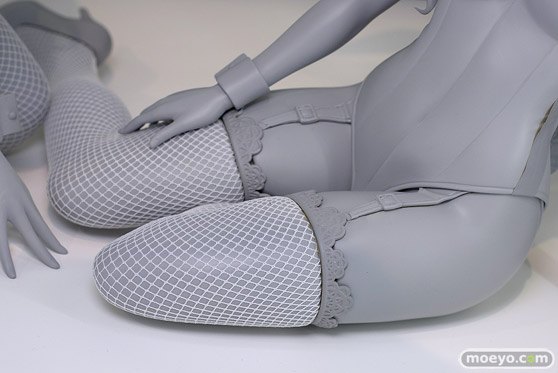 フリーイング オーバーロードIV  シャルティア・ブラッドフォールン バニーVer. ワンホビギャラリー2023 AUTUMN フィギュア 11