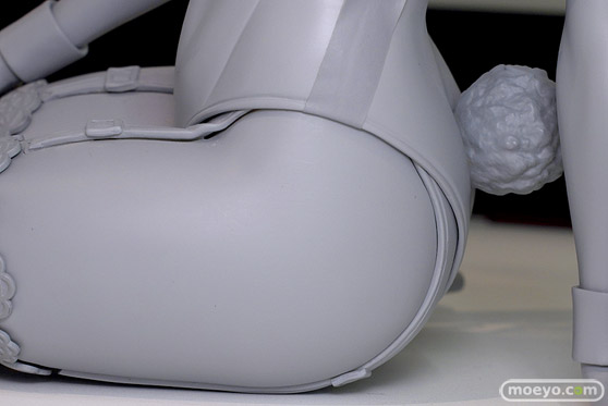 フリーイング オーバーロードIV  シャルティア・ブラッドフォールン バニーVer. ワンホビギャラリー2023 AUTUMN フィギュア 13