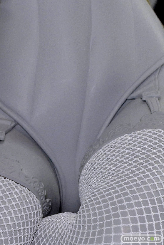 フリーイング オーバーロードIV  シャルティア・ブラッドフォールン バニーVer. ワンホビギャラリー2023 AUTUMN フィギュア 14