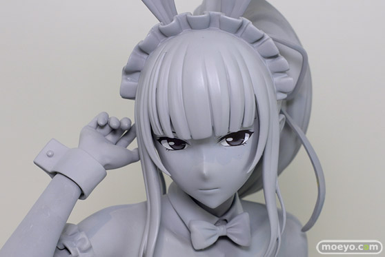 フリーイング オーバーヘッド IV ナーベラル・ガンマ バニーVer. ワンホビギャラリー2023 AUTUMN フィギュア 05