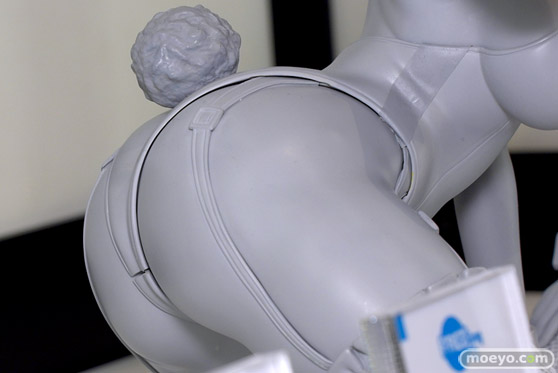 フリーイング オーバーヘッド IV ナーベラル・ガンマ バニーVer. ワンホビギャラリー2023 AUTUMN フィギュア 11