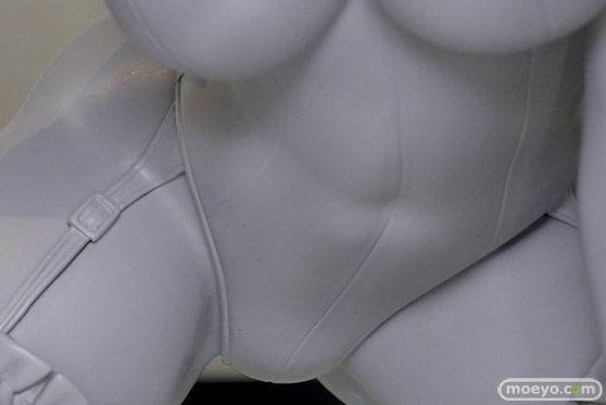 フリーイング オーバーヘッド IV ナーベラル・ガンマ バニーVer. ワンホビギャラリー2023 AUTUMN フィギュア 12