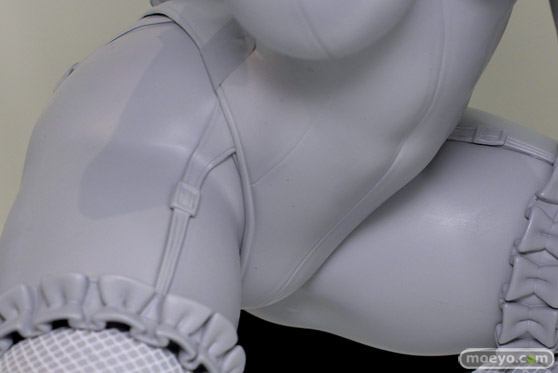 フリーイング オーバーヘッド IV ナーベラル・ガンマ バニーVer. ワンホビギャラリー2023 AUTUMN フィギュア 13