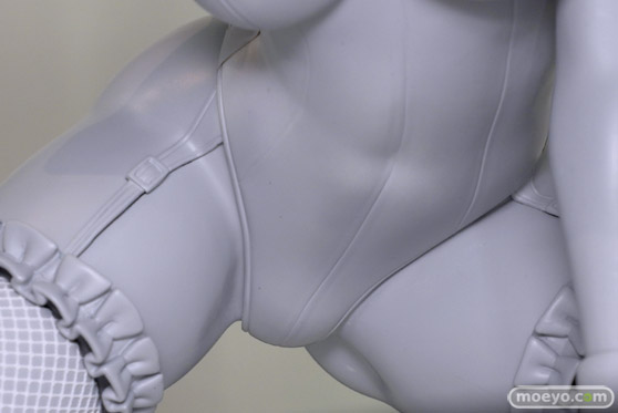 フリーイング オーバーヘッド IV ナーベラル・ガンマ バニーVer. ワンホビギャラリー2023 AUTUMN フィギュア 14