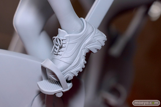 第6回 ネイティブグループ合同展示会（エロホビ） エロ フィギュア キャストオフ HOTVENUS そらなにいろ ジムエロフ PURPLE 16