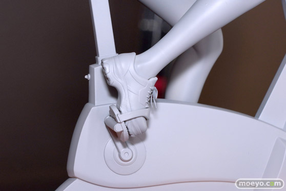 第6回 ネイティブグループ合同展示会（エロホビ） エロ フィギュア キャストオフ HOTVENUS そらなにいろ ジムエロフ PINK 19