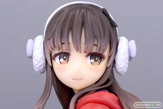 ダイキ工業 ゆりちゃん illustration by 葵久美子 メジリヨシヲ もぐもぐさん エロ フィギュア キャストオフ 製品版 10