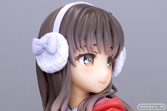 ダイキ工業 ゆりちゃん illustration by 葵久美子 メジリヨシヲ もぐもぐさん エロ フィギュア キャストオフ 製品版 11