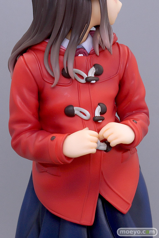 ダイキ工業 ゆりちゃん illustration by 葵久美子 メジリヨシヲ もぐもぐさん エロ フィギュア キャストオフ 製品版 12