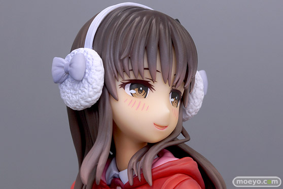 ダイキ工業 ゆりちゃん illustration by 葵久美子 メジリヨシヲ もぐもぐさん エロ フィギュア キャストオフ 製品版 26