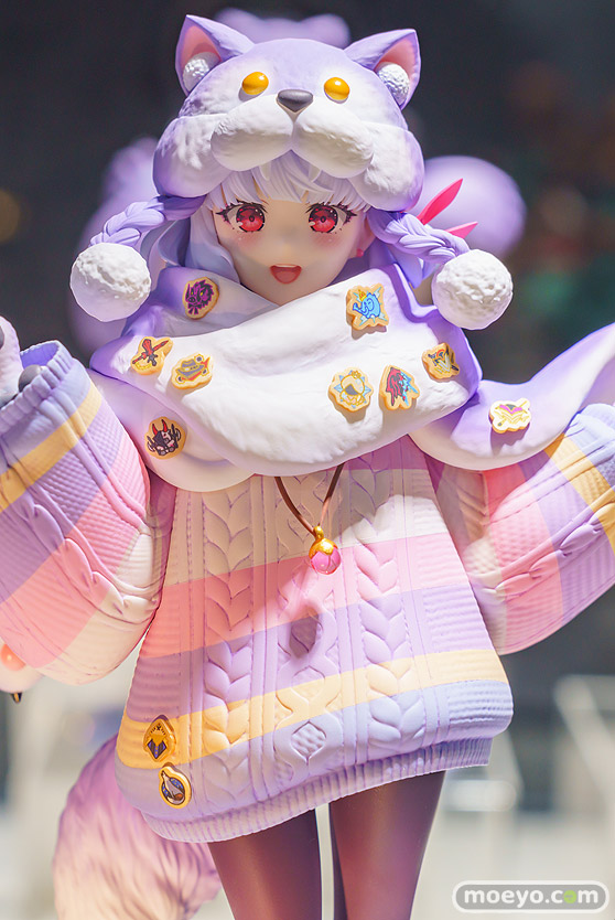 秋葉原の新作フィギュア展示の様子 2023年12月2日 あみあみ 06