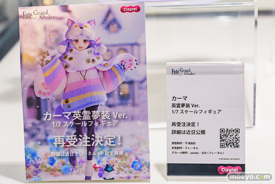 秋葉原の新作フィギュア展示の様子 2023年12月2日 あみあみ 09