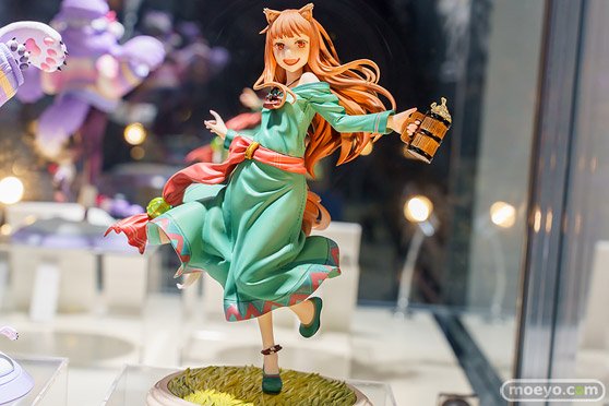 秋葉原の新作フィギュア展示の様子 2023年12月2日 あみあみ 10