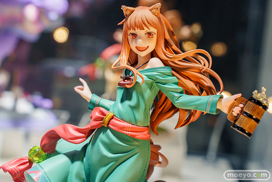 秋葉原の新作フィギュア展示の様子 2023年12月2日 あみあみ 11