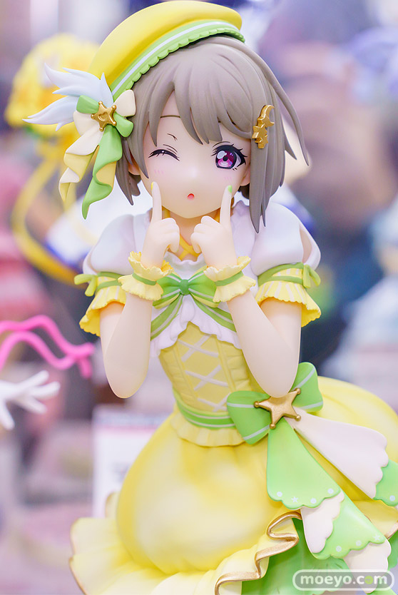 秋葉原の新作フィギュア展示の様子 2023年12月2日 あみあみ 14