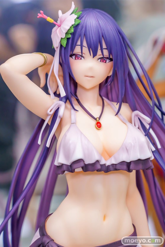 秋葉原の新作フィギュア展示の様子 2023年12月2日 あみあみ 18