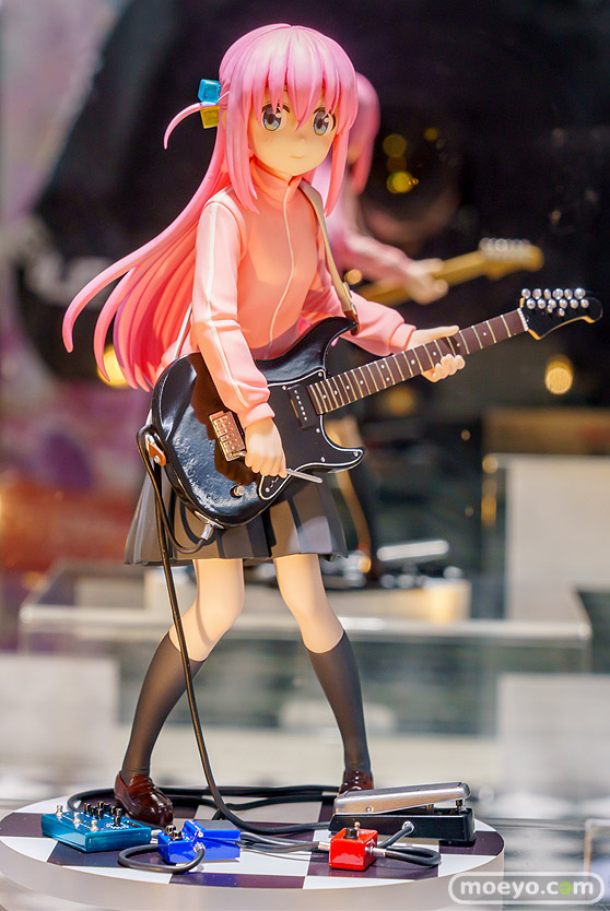 秋葉原の新作フィギュア展示の様子 2023年12月2日 あみあみ 25