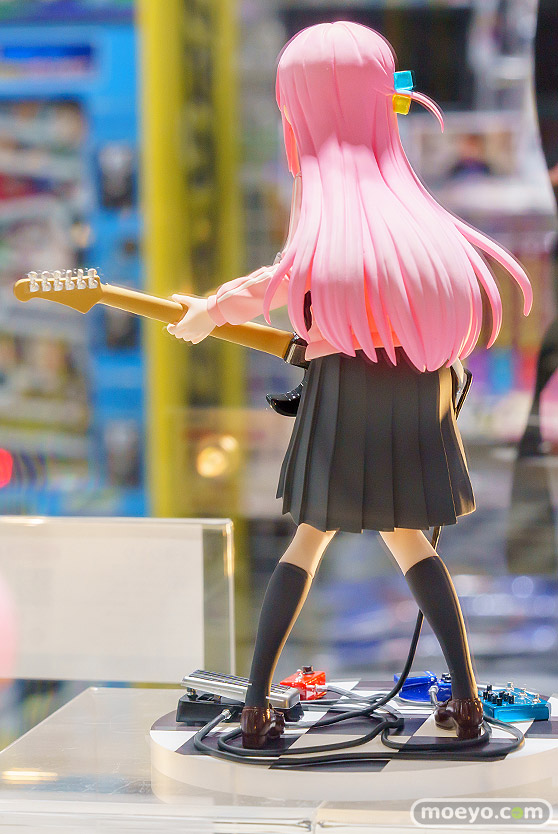 秋葉原の新作フィギュア展示の様子 2023年12月2日 あみあみ 26