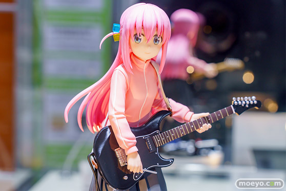 秋葉原の新作フィギュア展示の様子 2023年12月2日 あみあみ 27